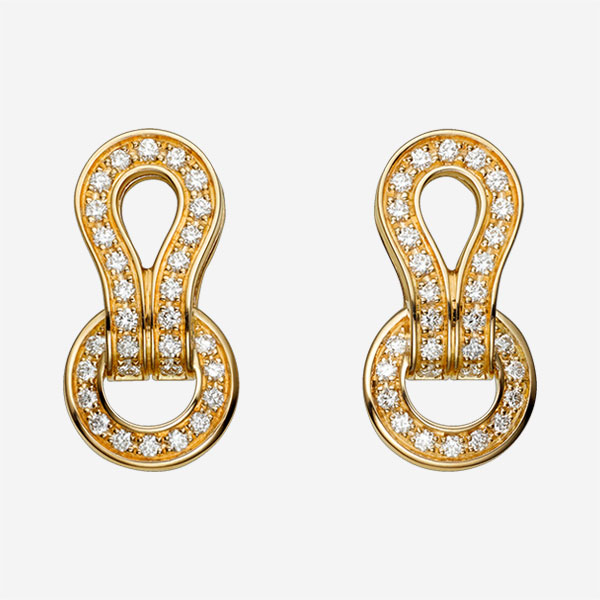 Artier earrings