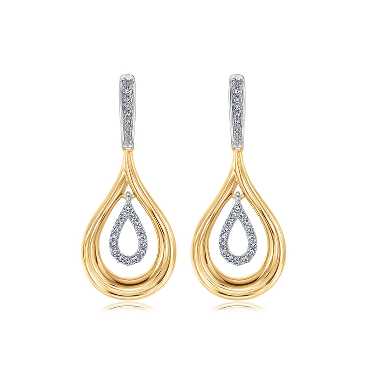 cartier earrings